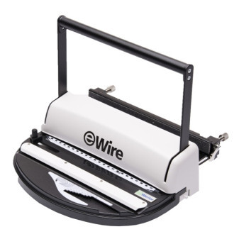 Eurosupplies viazač iWire 21