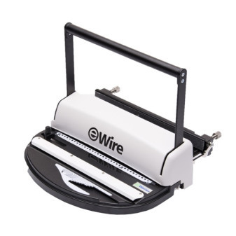 Eurosupplies viazač iWire 31