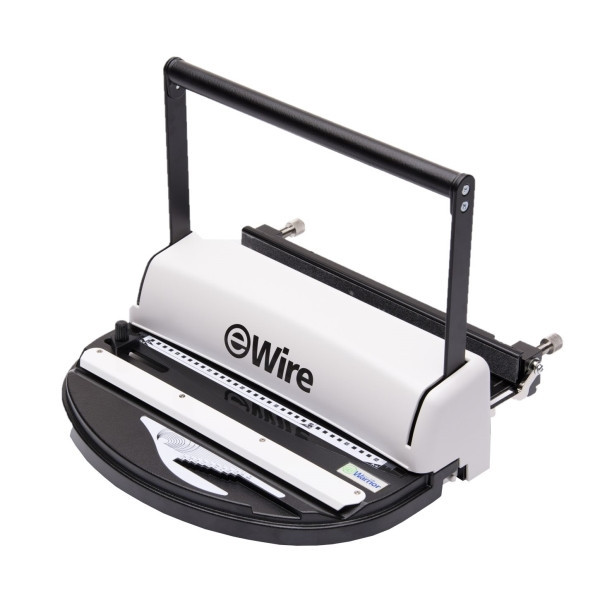 Eurosupplies viazač iWire 31