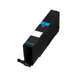 Alternatíva Color X CLI I-531 cartridge cyan pre tlačiarne Canon 515 strán