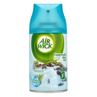 AIR WICK osviežovač vzduchu Freshmatic refill 250ml Tyrkysová Laguna