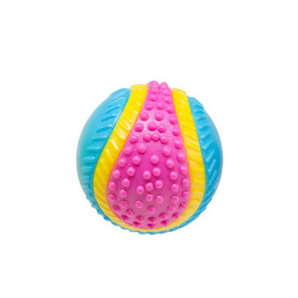 Hračka Gimborn sensory loptička stredná 8,5 cm