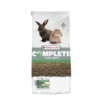 Versele-Laga Complete Cuni Adult krmivo pre králiky 8kg