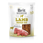 Brit Jerky Venison Proteín Bar 200g