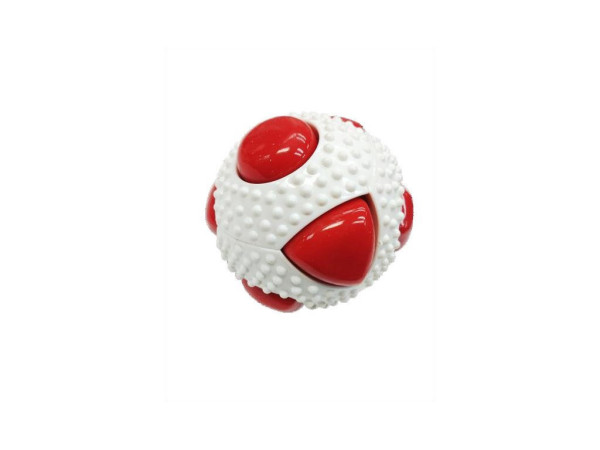 Hračka Gimdog SENSORY BALL EXTRA 9,8 cm