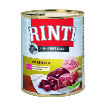 Finnern Rinti konzerva sob 800g