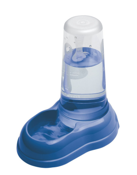 Ferplast plastová miska s dávkovačom AZIMUT 600ml