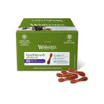 Whimzees zubná kefka XS 350x7,5g (BAL)
