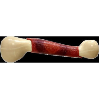 Hr.Gimdog SENSORY BONE L 19cm