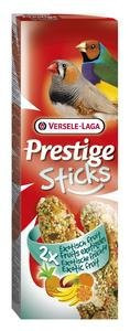 Prestige Sticks pinka exotické ovocie 2ks