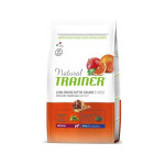 TRAINER Natural Medium Adult prosciutto a ryža 12kg