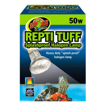 ZMD halogén.svetlo Turtle Tuff 50W