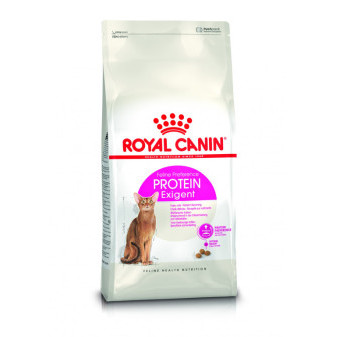 Royal Canin Exigent Proteín 10 kg