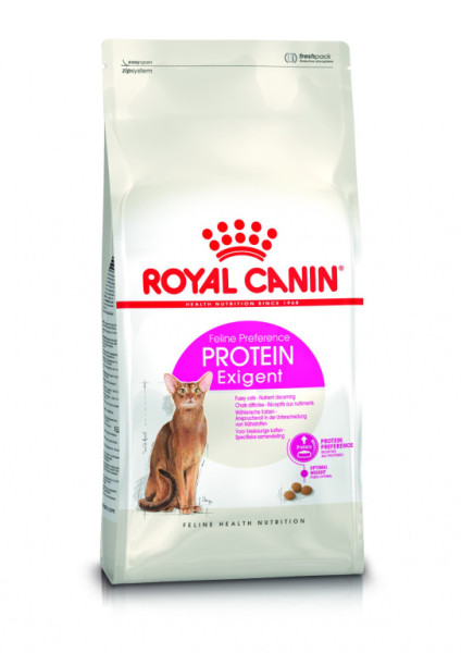 Royal Canin Exigent Proteín 10 kg