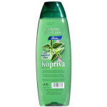 Chopa šampón 500ml Žihľavový