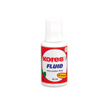 Kores korektor tekutý Fluid, 20ml