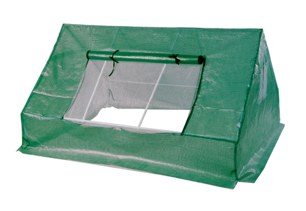 Linder Exclusiv Záhradný fóliovník MC4309 180x142x30/93 cm