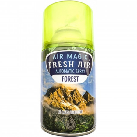 Fresh Air osviežovač vzduchu náhradná náplň 260ml Les