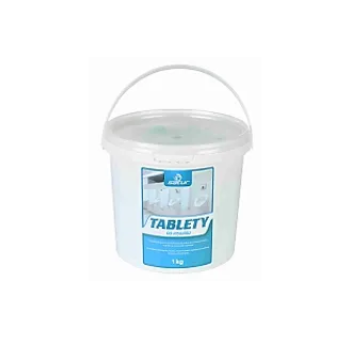 Tablety do pisoára FOX 1kg
