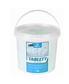 Tablety do pisoára FOX 1kg