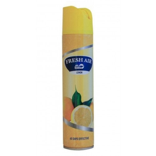 Osviežovač vzduchu Fresh Air 300ml Lemon