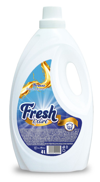 Aviváž Fresh Breeze, 4l