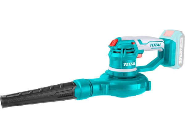 Fukar záhradný AKU, 20V Li-ion, 2000mAh, bez batérie a nabíjačky