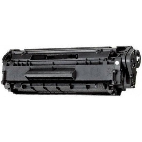 Alternatíva Color X FX-10 (FX10) - toner čierny pre Canon MF4010/ 4320/ 4330/ 4340/ 4350/ 4370