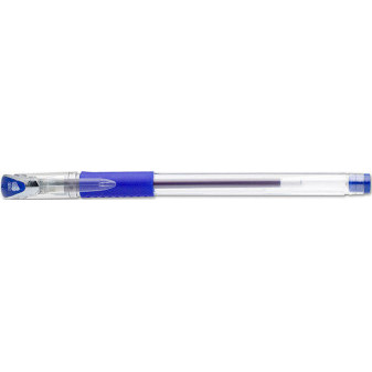 Gélové pero Gél modré, ICO A9060210