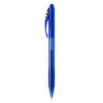 Gélové pero Gél-X modré, ICO A9060220