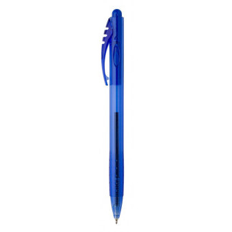 Gélové pero Gél-X modré, ICO A9060220