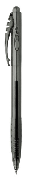 Gélové pero Gél-X čierne, ICO A9060221