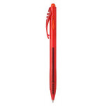 Gélové pero Gél-X červené, ICO A9060222
