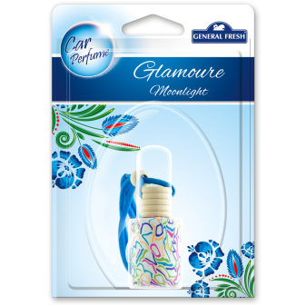 Arola Glamoure vôňa do auta - Moonlight, 8ml