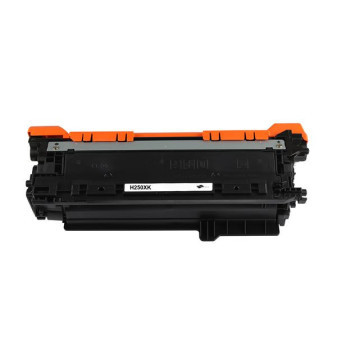 Alternatívny toner univerzálny CE400X/CE250X toner black pre tlačiarne HP