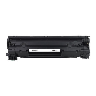 Alternatívny toner univerzálny CF283X/CRG737