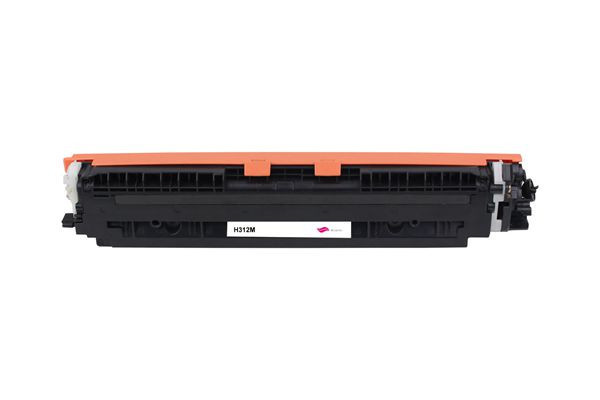 Alternatívny toner univerzálny CE313A, CF353A, CRG729M