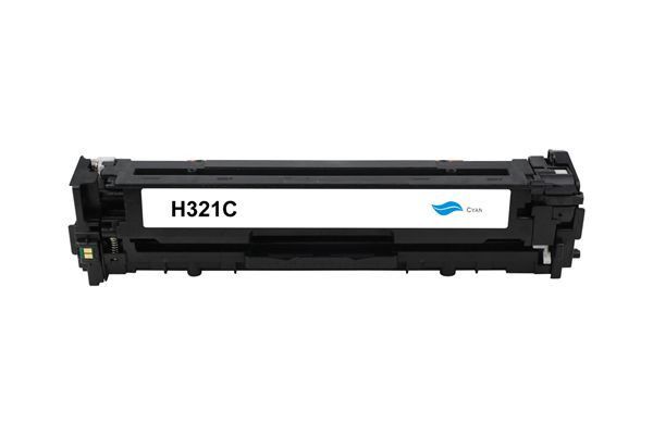 Alternativní toner univerzální  CE321A, CB541A, CF211A CRG716C, CRG731C