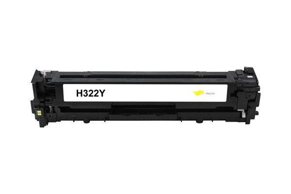 Alternativní toner univerzální  CE322A, CB542A, CF212A CRG716Y,CRG731Y