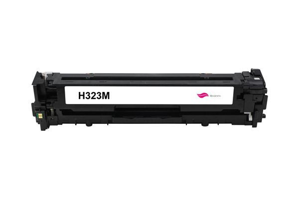 Alternatívny toner univerzálny CE323A, CB543A, CF213A CRG716M, CRG731M