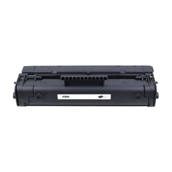 Alternatíva Color X C3906A/FX3 - toner čierny pre HP LaserJet 5L, 6L, 3100/3150, 2500 str.