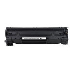 Alternativní toner univerzální  CB435A, CC388A, CE285A, CB436A, CRG712, CRG725,  CRG713