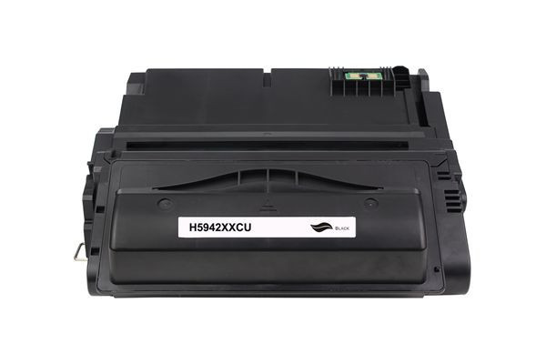 Alternatíva Color X HP Q5942X/Q1338A/Q1339A/Q5945A - toner čierny pre HP