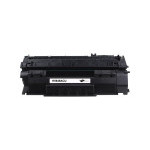 Alternatívny toner univerzálny Q5949A, Q7553A, CRG708, CRG715