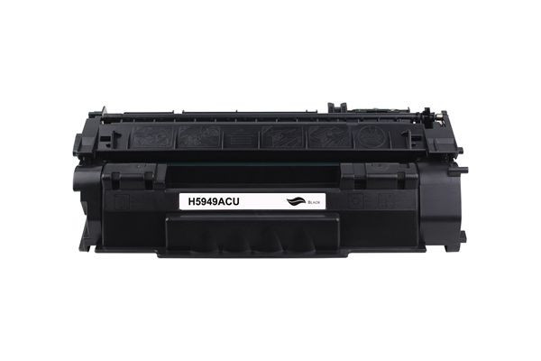 Alternatívny toner univerzálny Q5949A, Q7553A, CRG708, CRG715