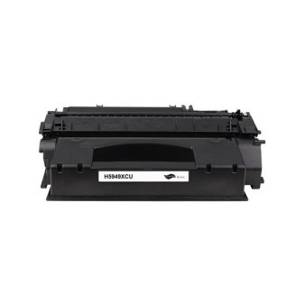 Alternatívny toner univerzálny Q5949X/Q7553X, CRG708, CRG715