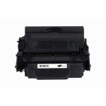 Alternativní toner univerzální CF287X/CRG-041H - toner černý, 18.000str.