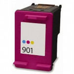 Alternatíva Color X CC656AE - atrament color 901XL pre HP Officejet 4500/4585/4524, 15ml