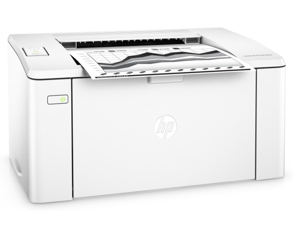 Tlačiareň HP Laserjet pre M104w (G3Q35A)