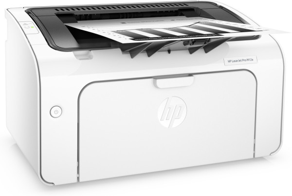 Tlačiareň HP Laserjet Pro M12A (T0L45A)